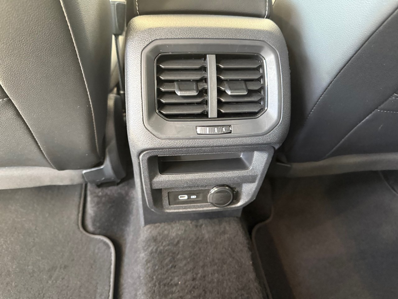 2024 Volkswagen Tiguan Comfortline JAMAIS ACCIDENTÉ
