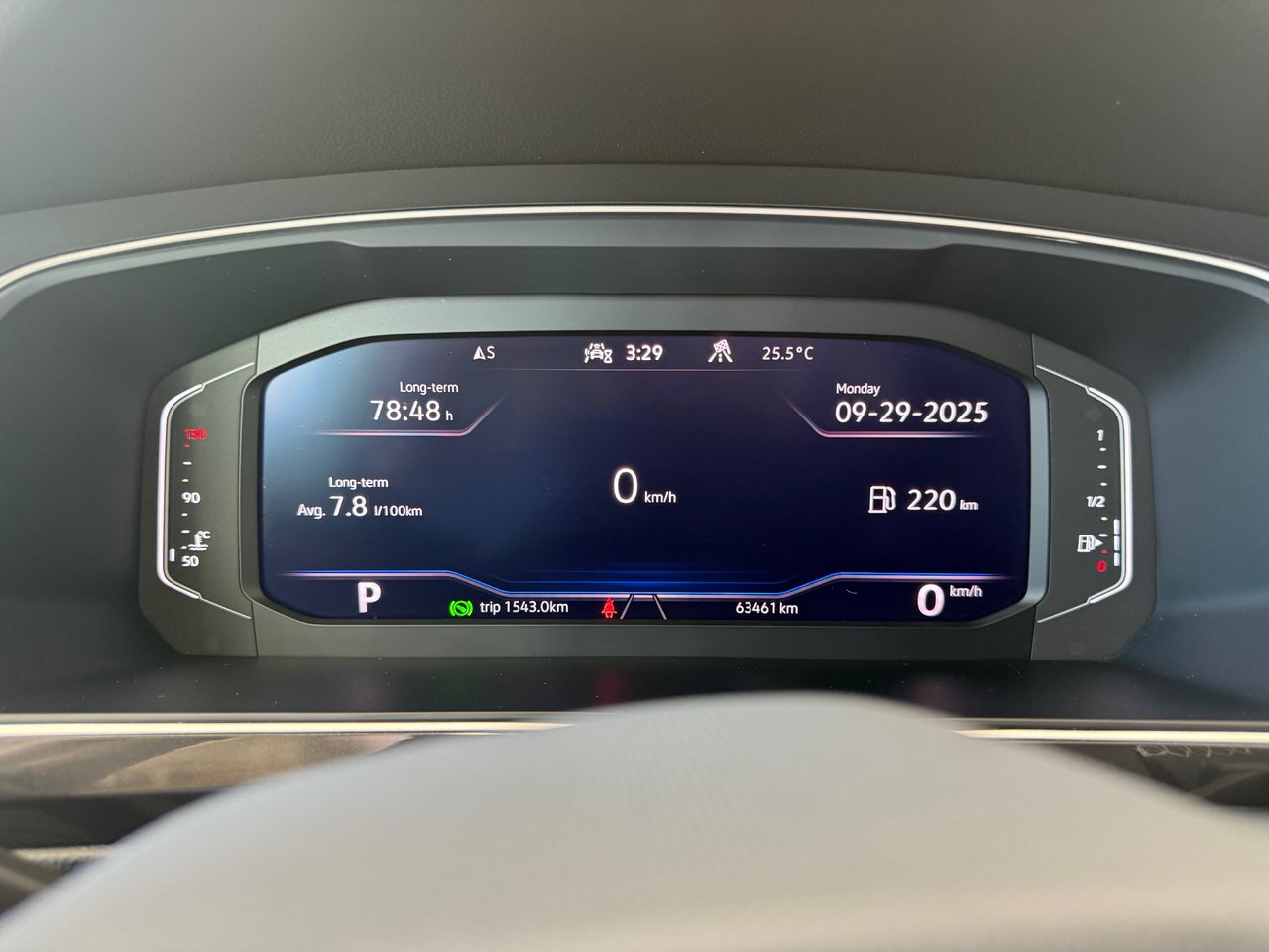 2024 Volkswagen Tiguan Comfortline JAMAIS ACCIDENTÉ