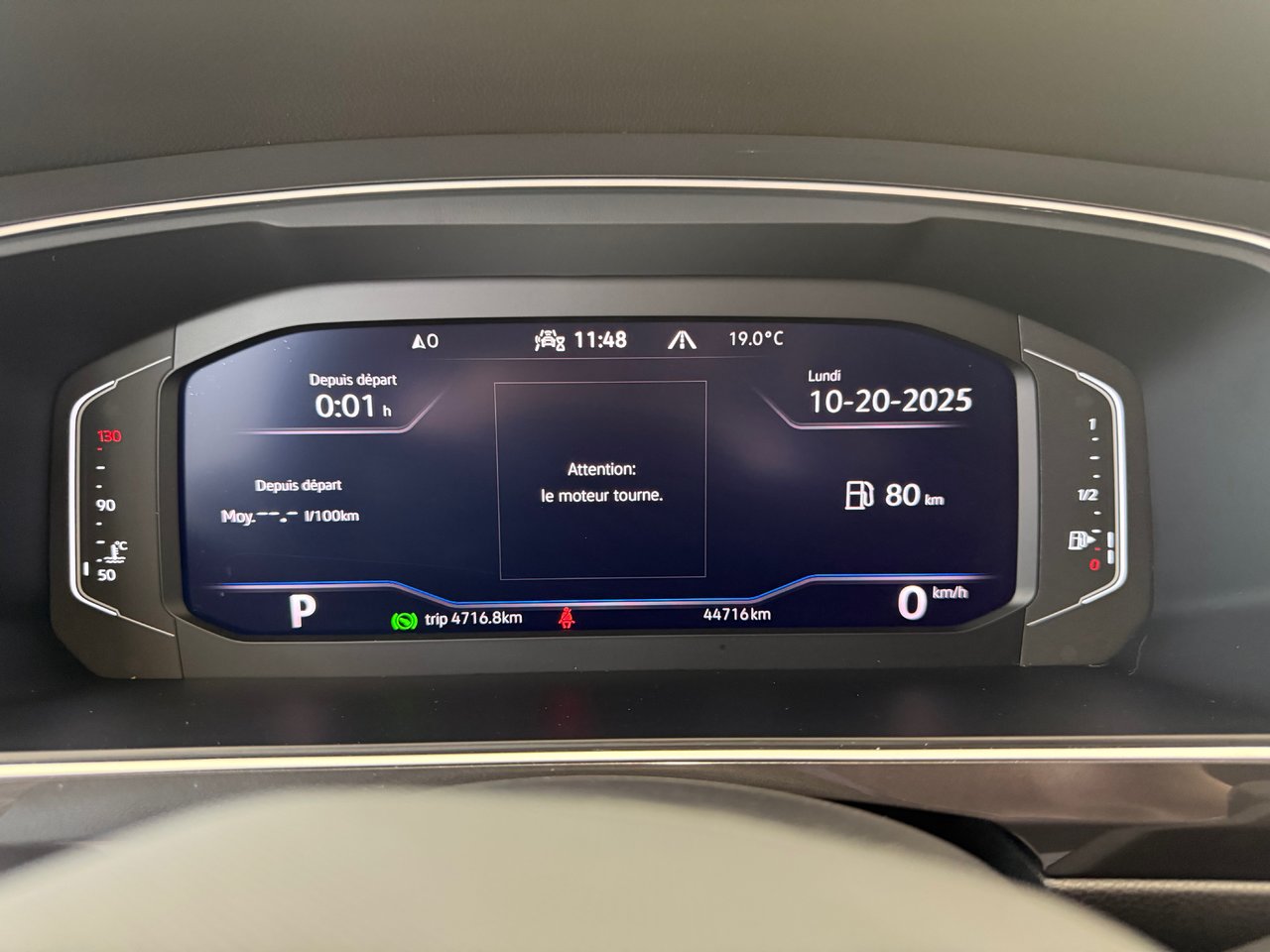 Volkswagen Tiguan Comfortline JAMAIS ACCIDENTÉ 2024 POSSIBILITÉ DE 3.99%