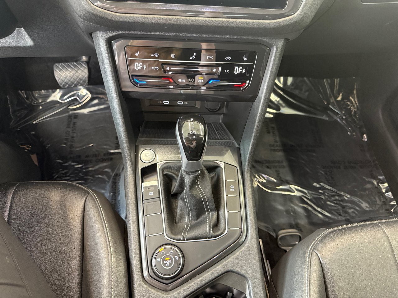 Volkswagen Tiguan Comfortline JAMAIS ACCIDENTÉ 2024 POSSIBILITÉ DE 3.99%