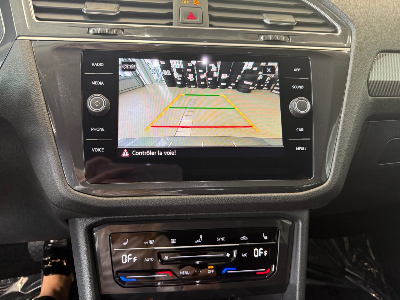 Volkswagen Tiguan Comfortline JAMAIS ACCIDENTÉ 2024 POSSIBILITÉ DE 3.99%