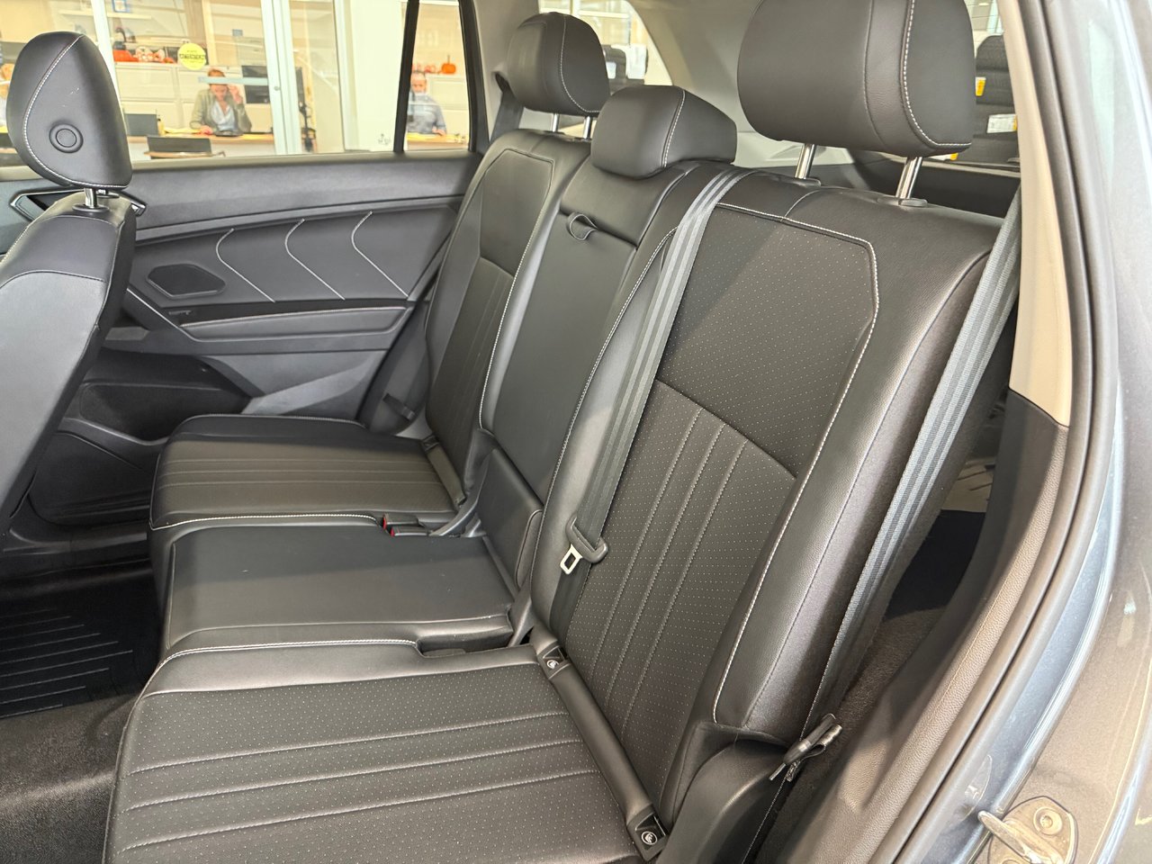 Volkswagen Tiguan Comfortline JAMAIS ACCIDENTÉ 2024 POSSIBILITÉ DE 3.99%