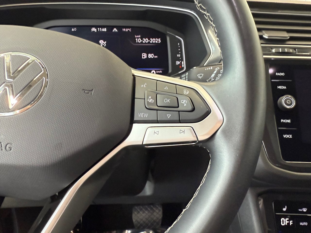 Volkswagen Tiguan Comfortline JAMAIS ACCIDENTÉ 2024 POSSIBILITÉ DE 3.99%