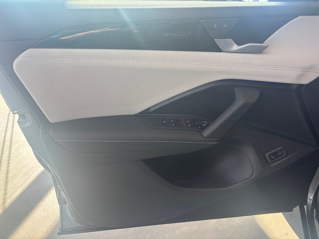 2025 Volkswagen Tiguan Comfortline DEMO SPECIAL