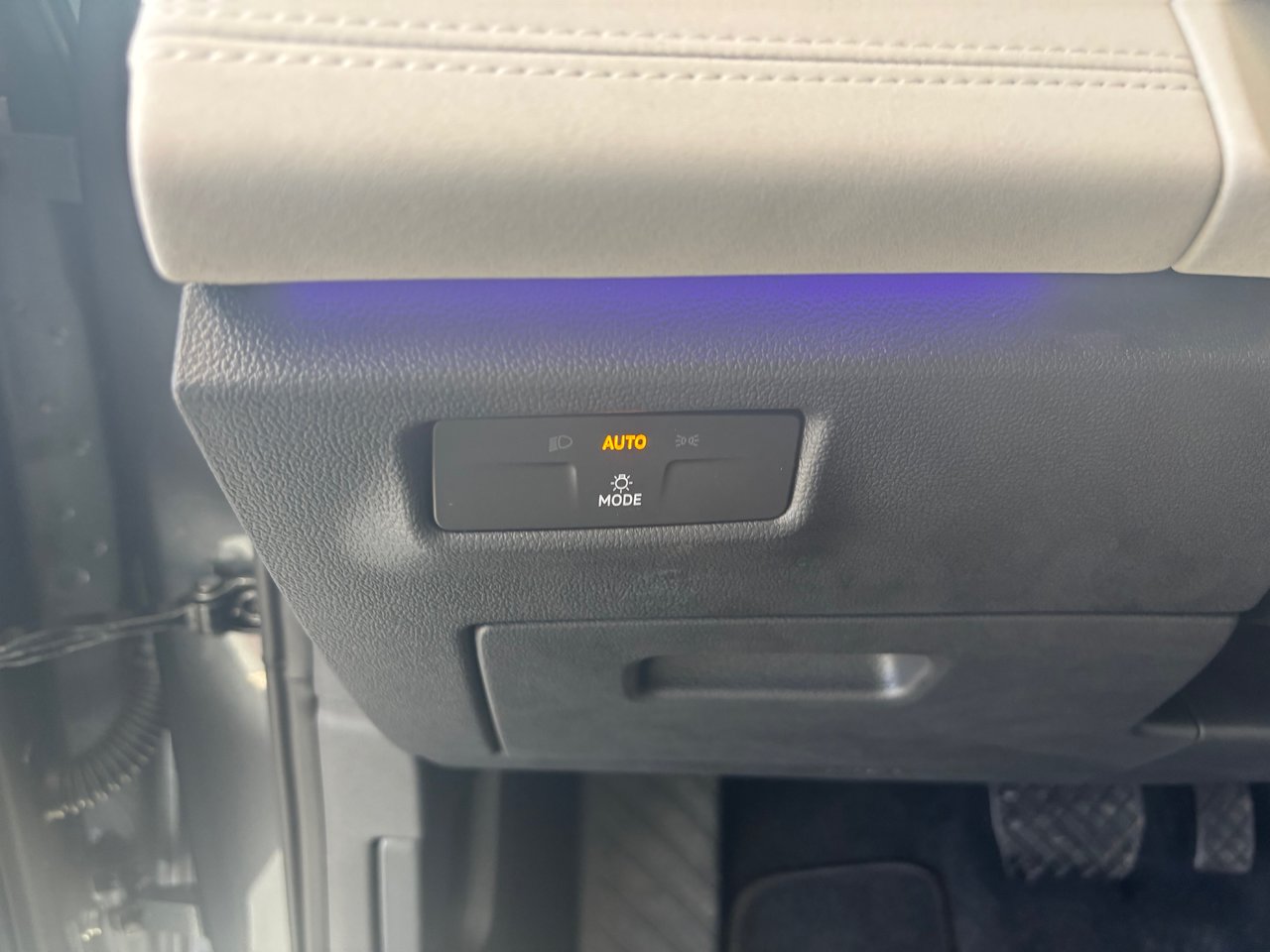 2025 Volkswagen Tiguan Comfortline DEMO SPECIAL