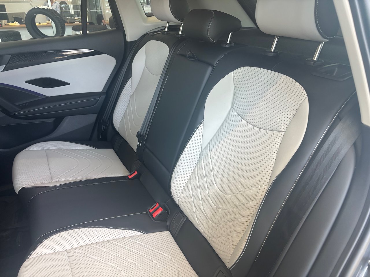 2025 Volkswagen Tiguan Comfortline DEMO SPECIAL