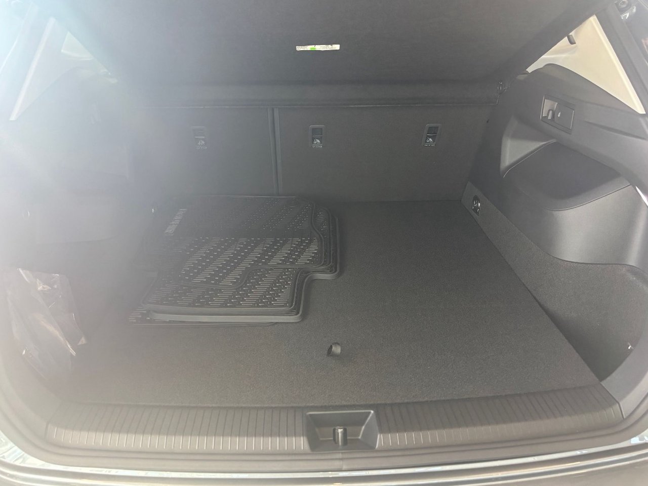 Volkswagen Tiguan Comfortline 2026 SPÉCIAL DÉMO