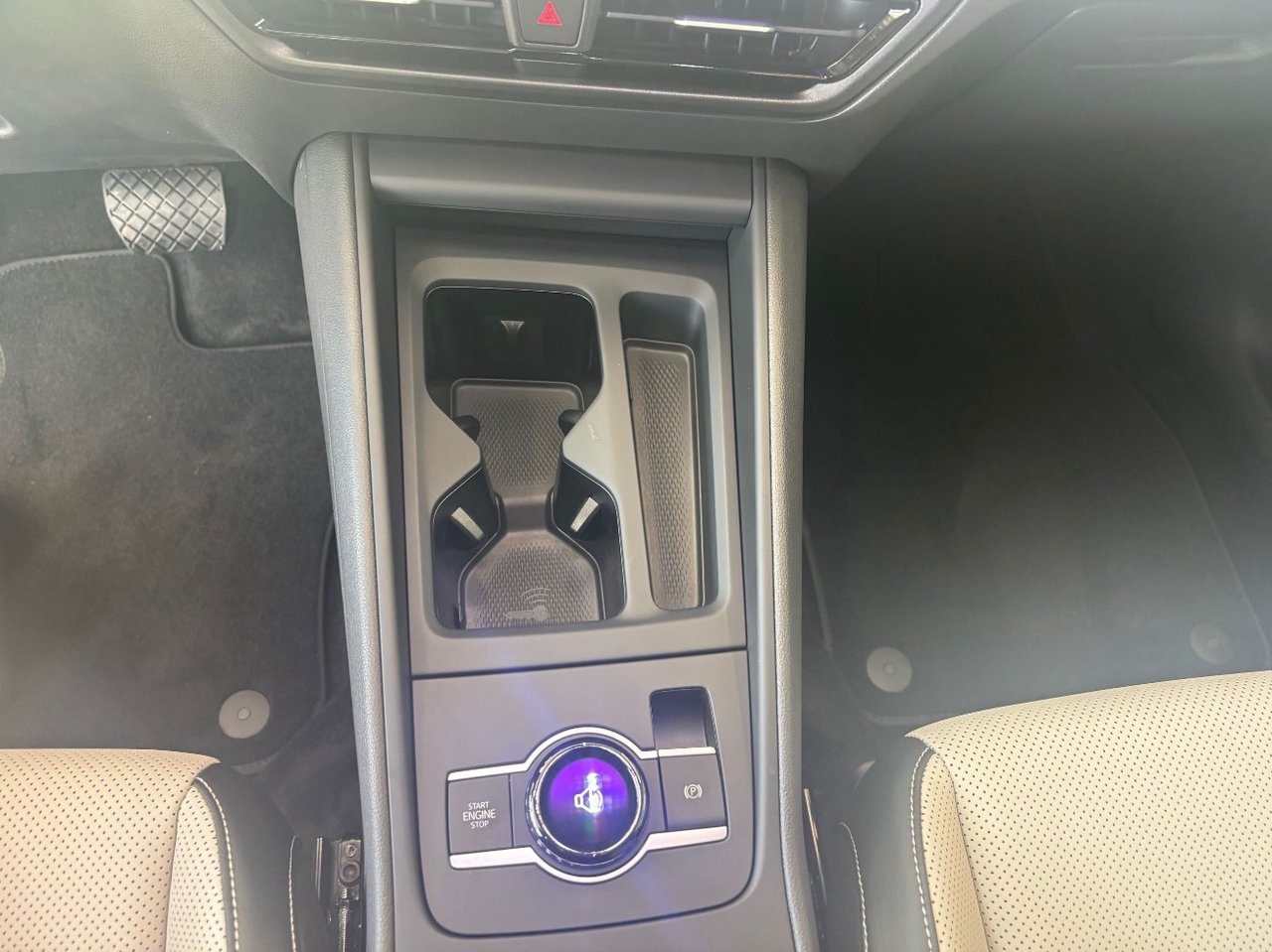 Volkswagen Tiguan Comfortline 2026 SPÉCIAL DÉMO