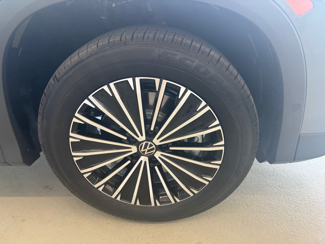 Volkswagen Tiguan Comfortline 2026 SPÉCIAL DÉMO