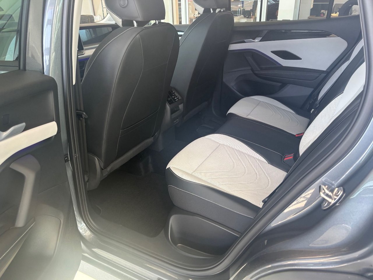 Volkswagen Tiguan Comfortline 2026 SPÉCIAL DÉMO