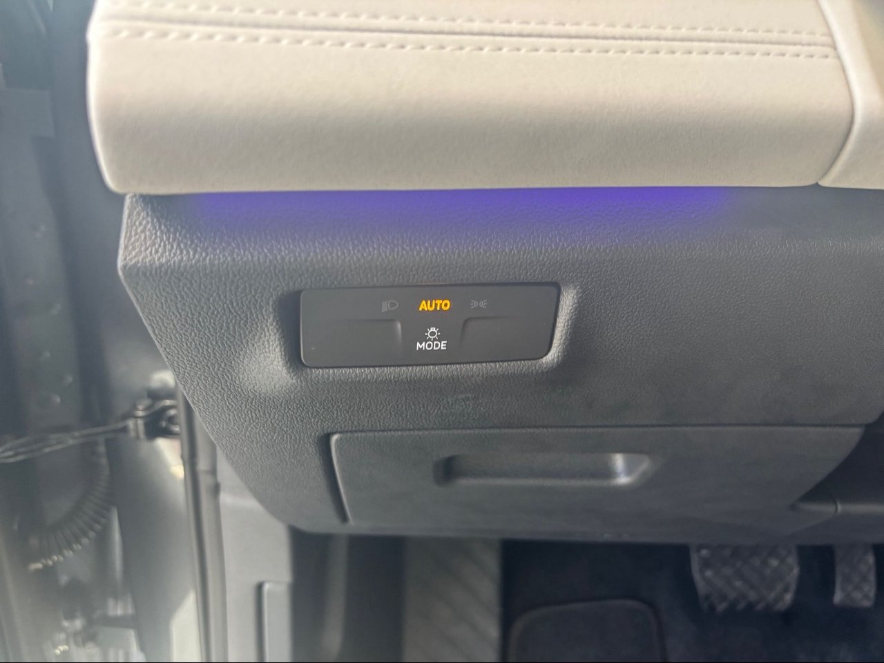 Volkswagen Tiguan Comfortline 2026 SPÉCIAL DÉMO