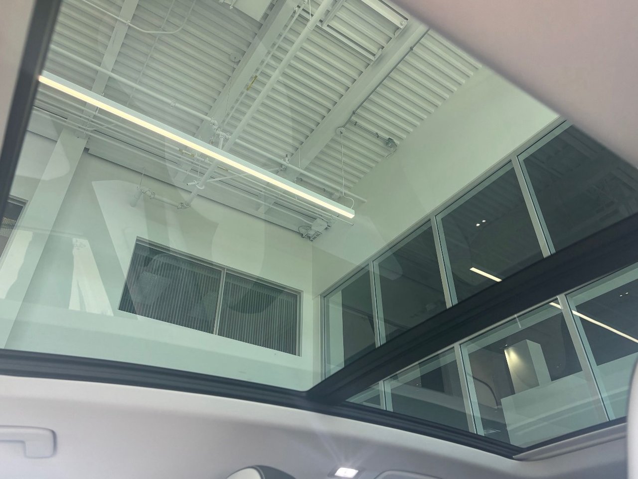 Volkswagen Tiguan Comfortline 2026 SPÉCIAL DÉMO