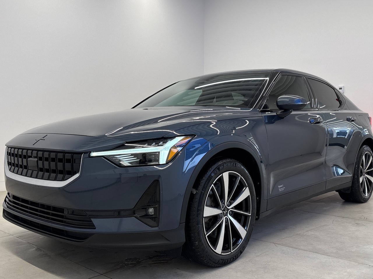2021 Polestar 2 Launch Edition Fastback AWD