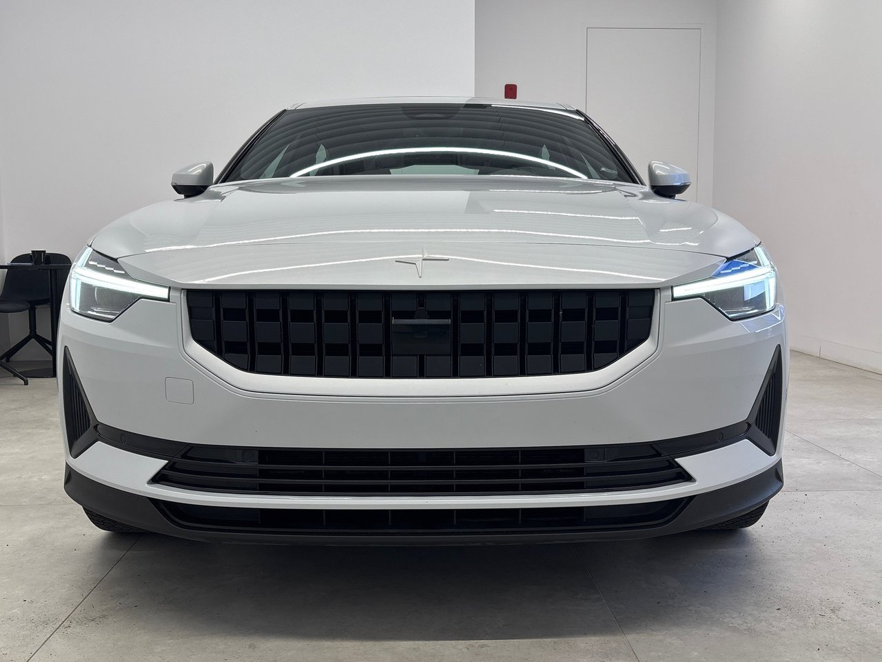 Polestar 2 BASE 2022-1