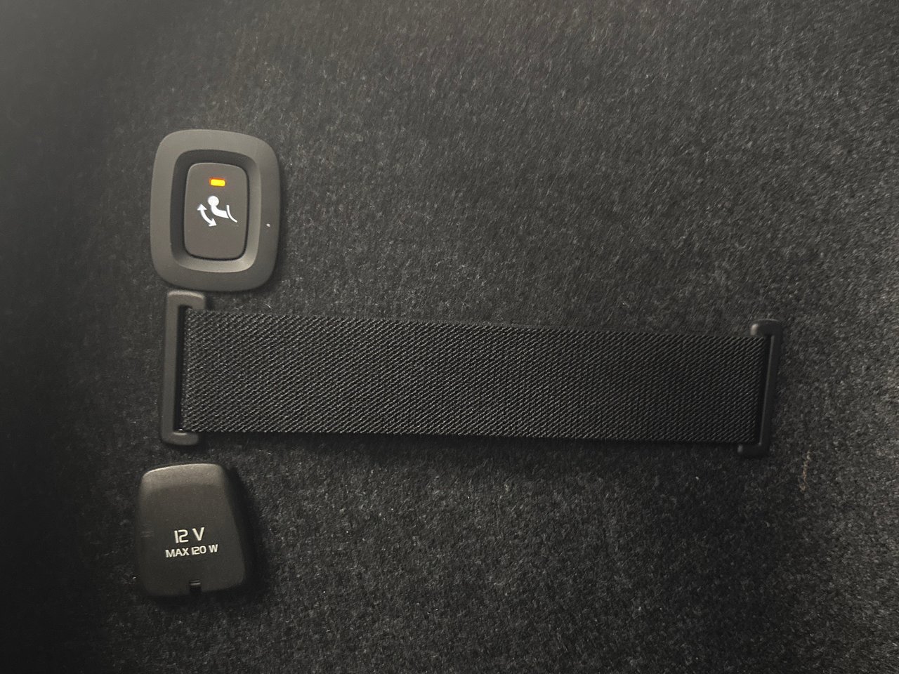 2022 Polestar 2 BASE-20