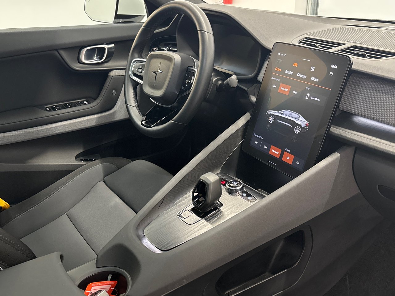 2023 Polestar 2 Performance Plus-16