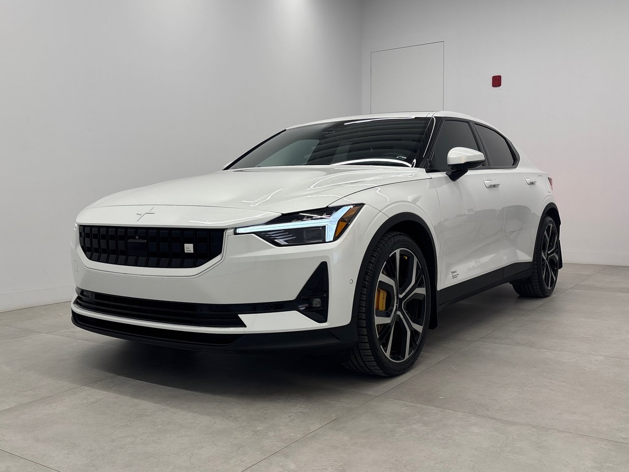 2023 Polestar 2 Performance Plus-2