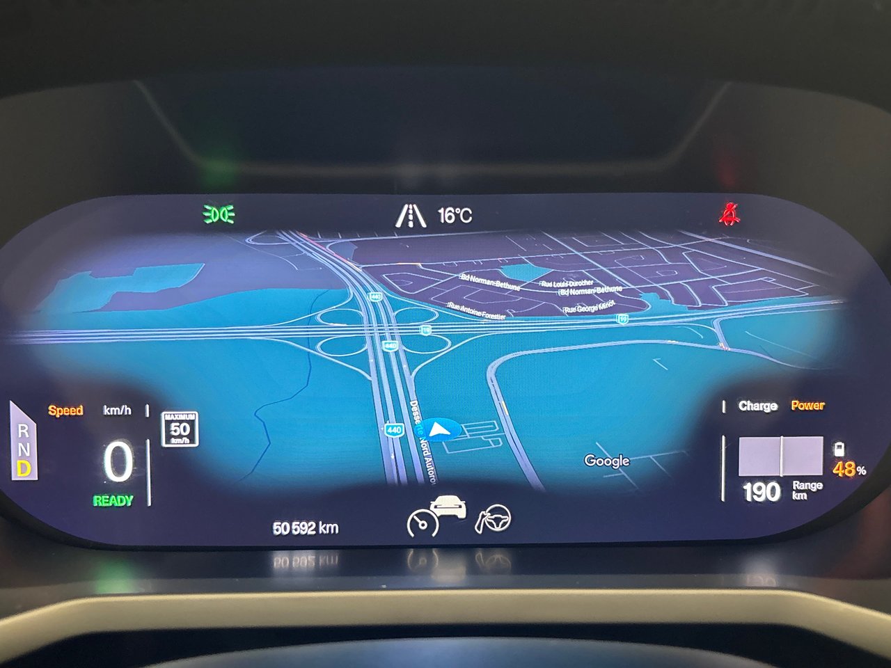 2023 Polestar 2 Performance Plus-13