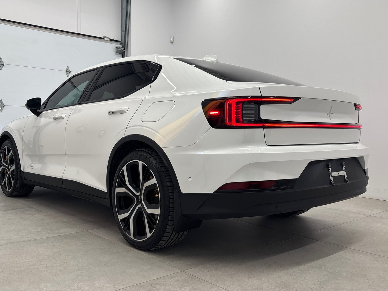 2023 Polestar 2 Performance Plus-3
