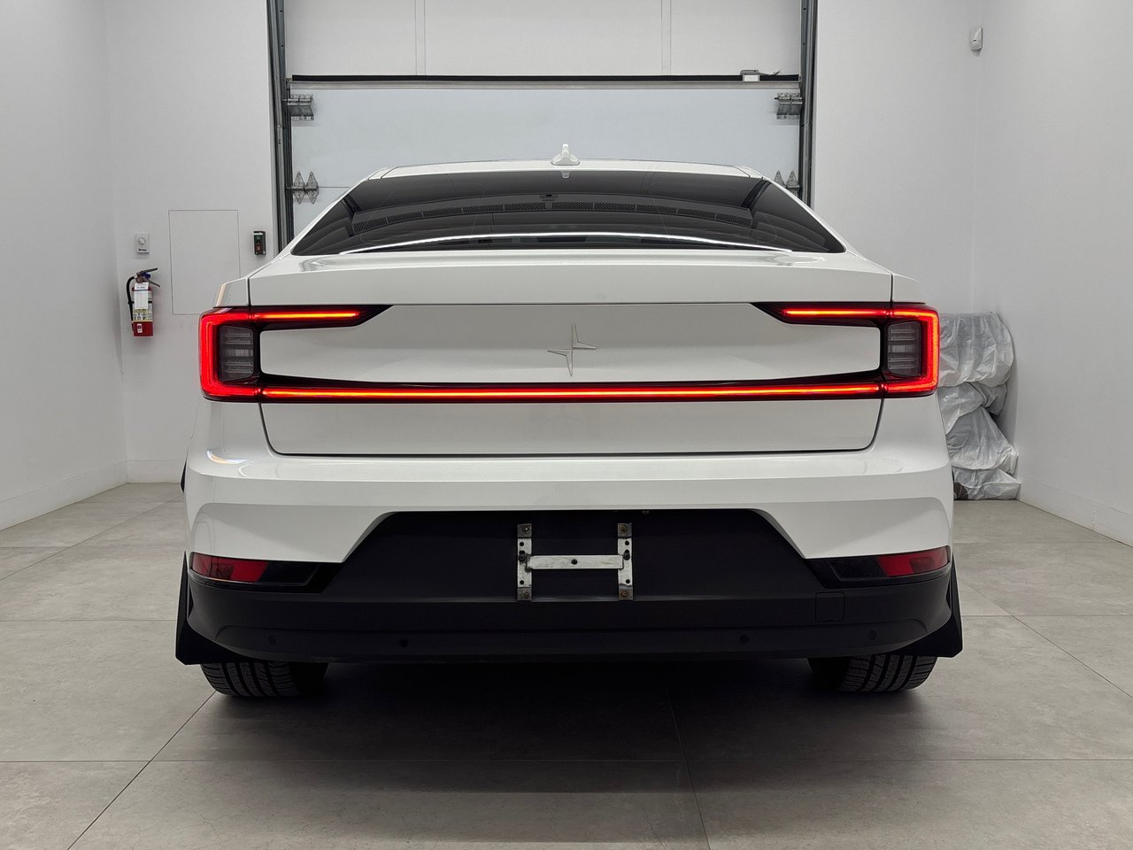 2023 Polestar 2 Performance Plus-4
