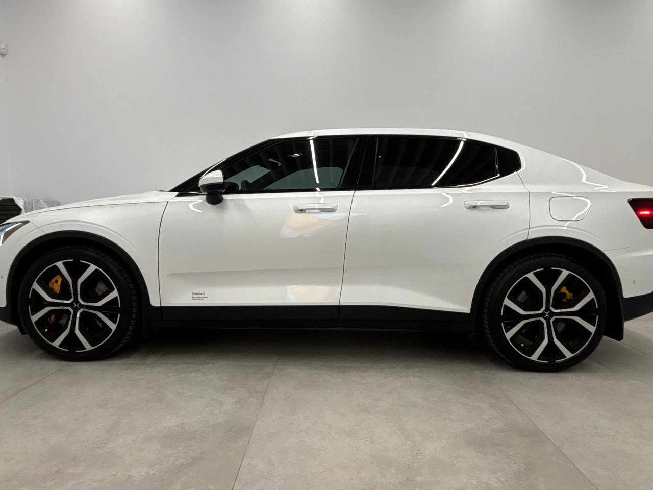 2023 Polestar 2 Performance Plus-7