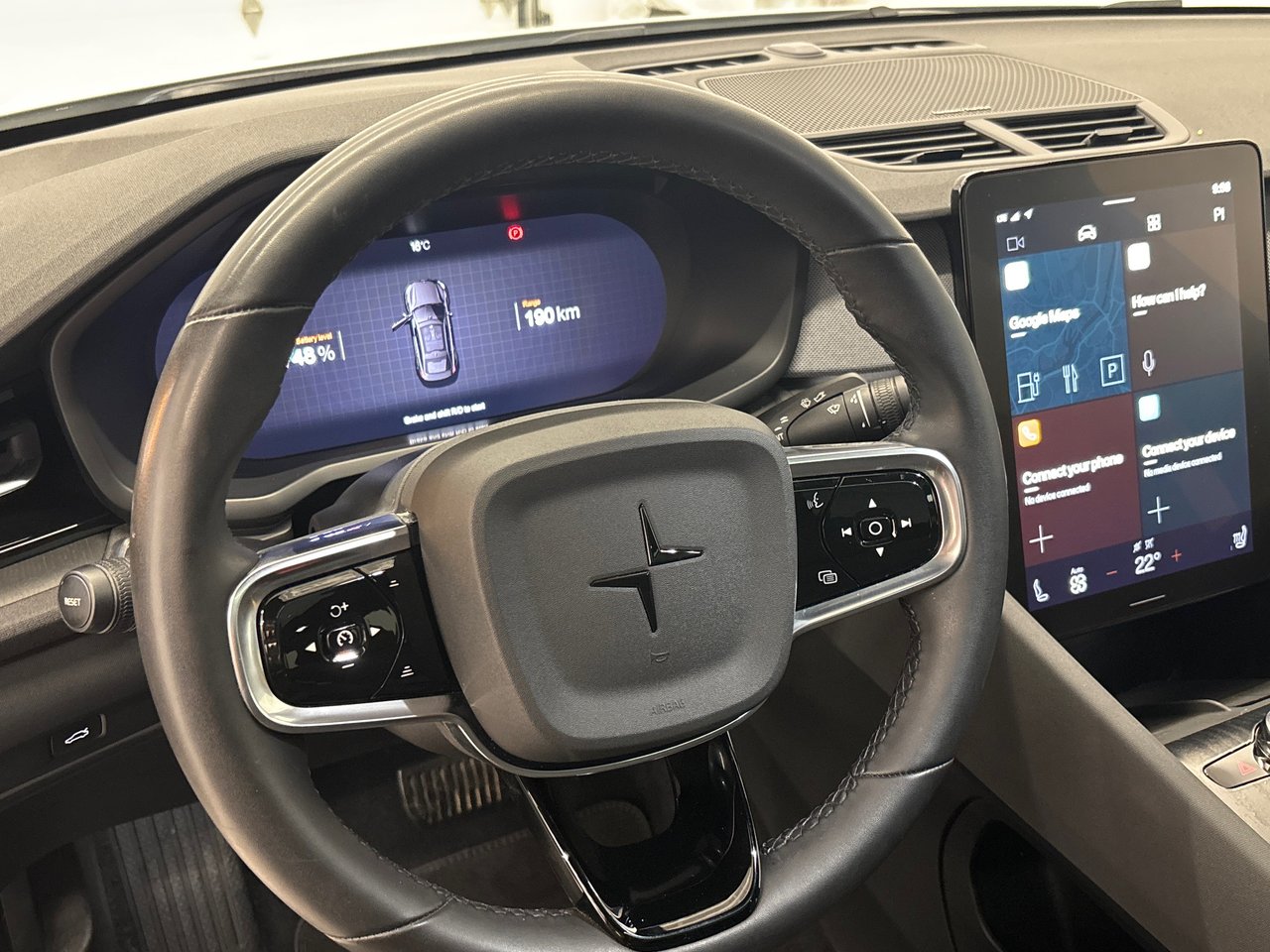 2023 Polestar 2 Performance Plus-11