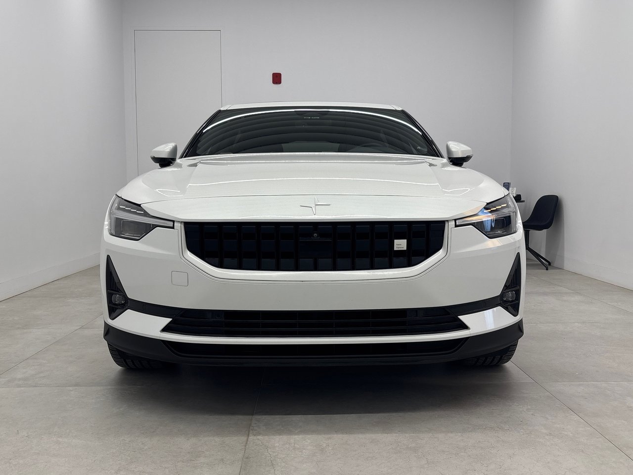 2023 Polestar 2 Performance Plus-1