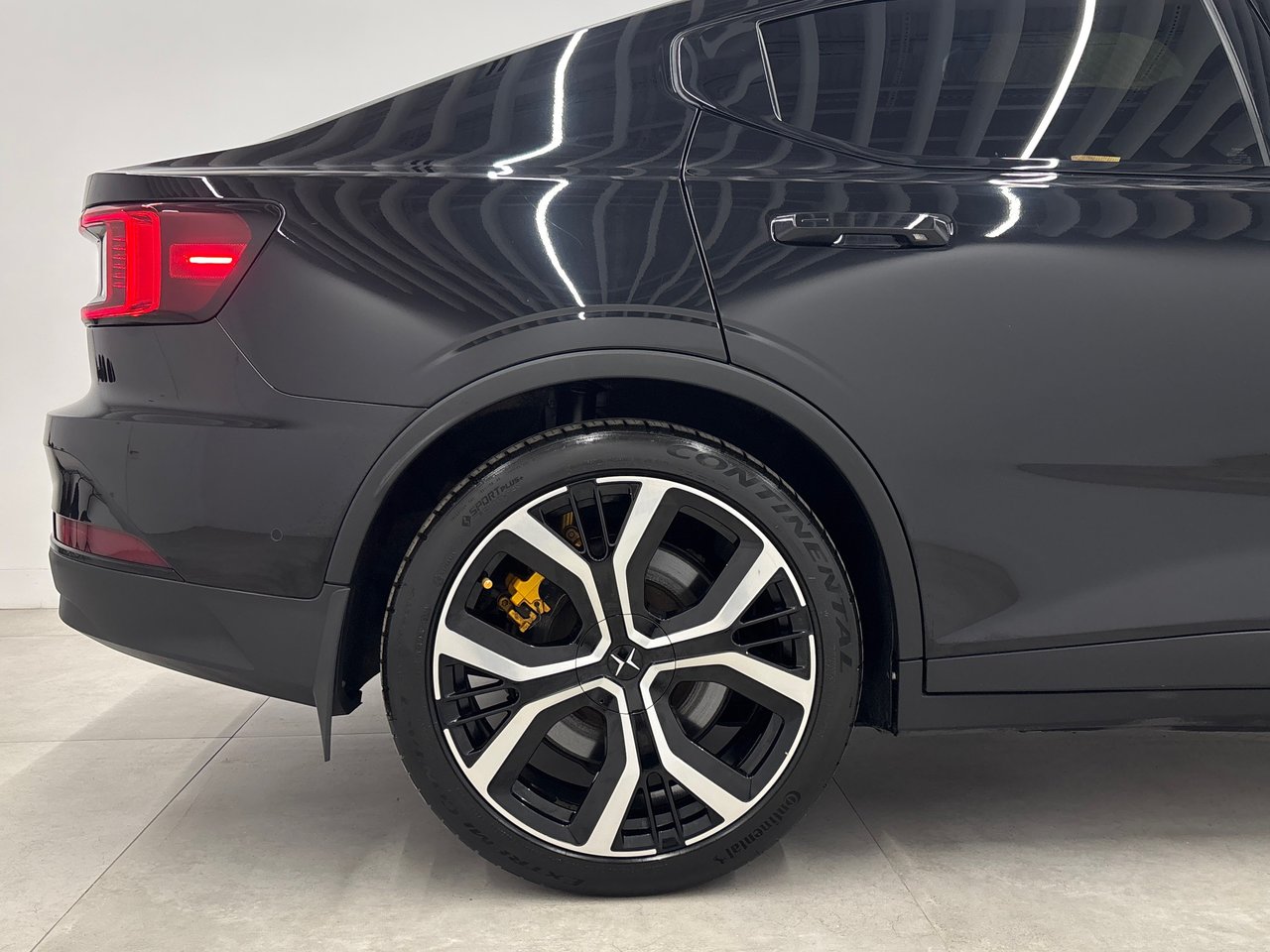 2023 Polestar 2 Performance Plus-6