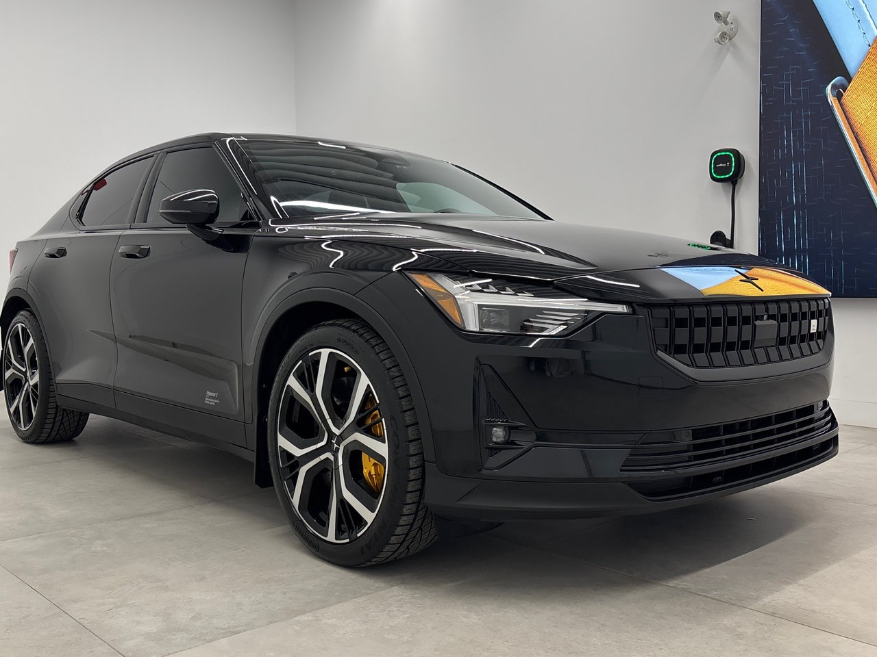 2023 Polestar 2 Performance Plus-2