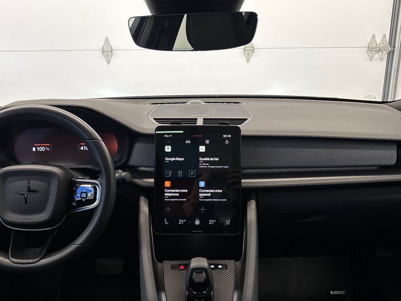 2023 Polestar 2 Performance Plus-10