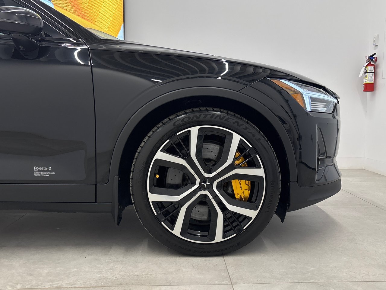 2023 Polestar 2 Performance Plus-7