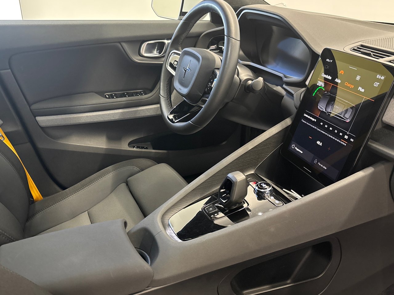 Polestar 2 Plus 2024-12