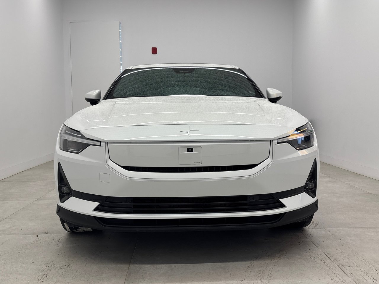 Polestar 2 Plus 2024-2