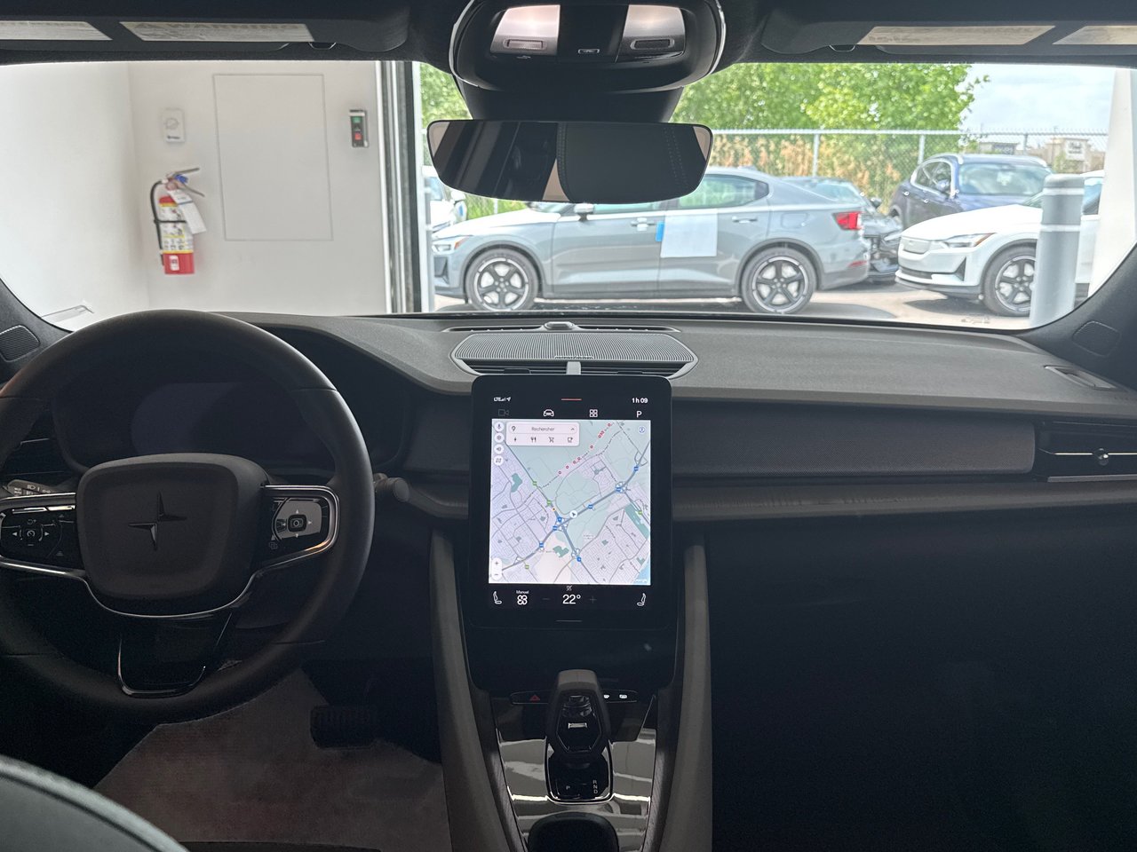 Polestar 2 Plus 2024-9