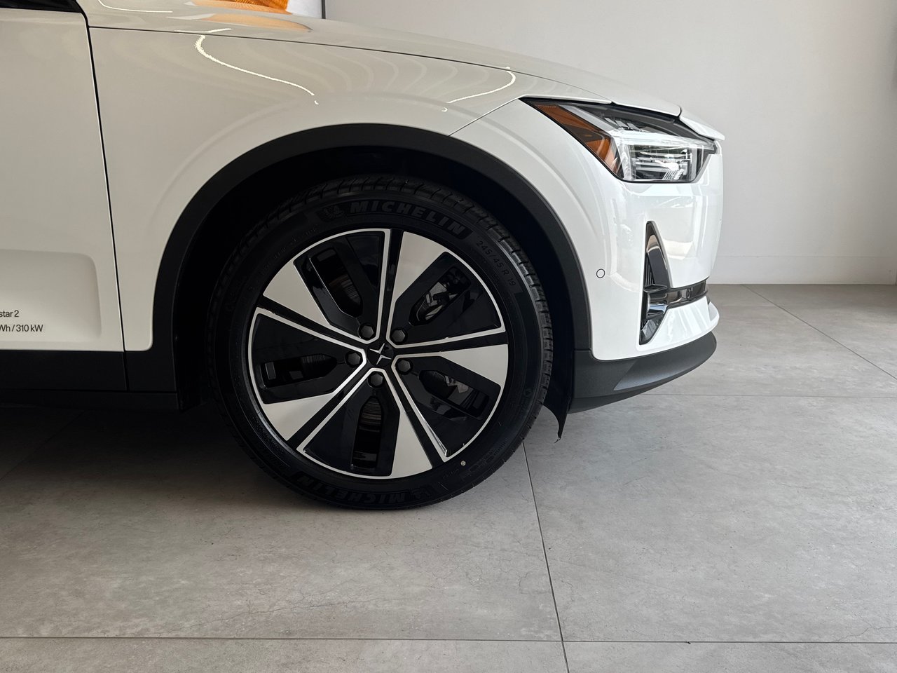 Polestar 2 Plus 2024-11