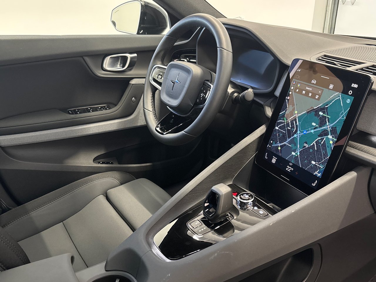 Polestar 2 Plus 2024-10