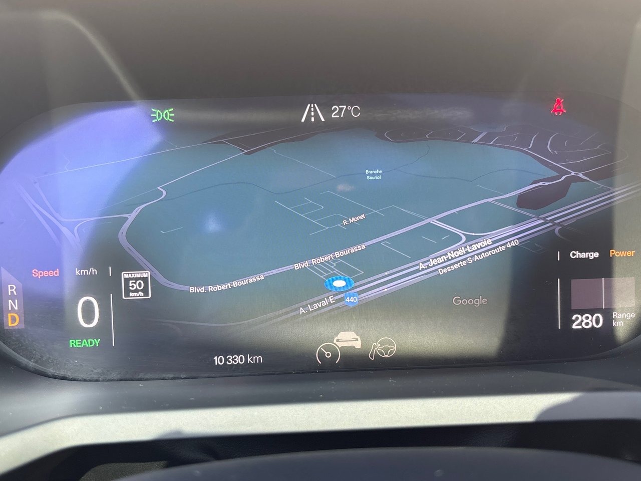 Polestar 2 Plus 2024-9