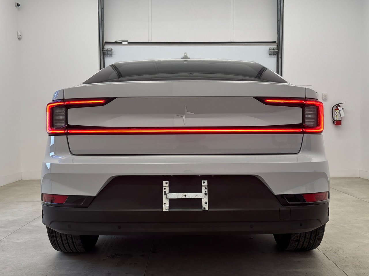 Polestar 2 BASE 2024-3