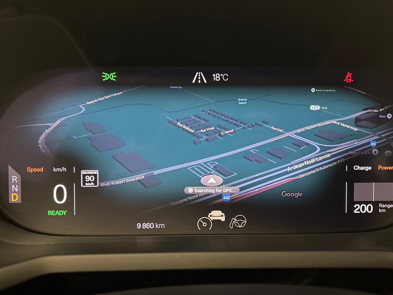 Polestar 2 BASE 2024-9