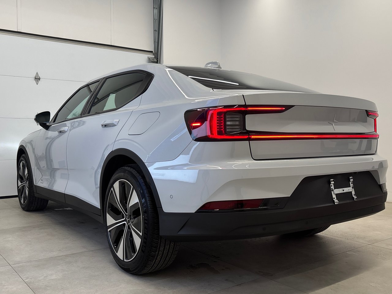 Polestar 2 BASE 2024-4
