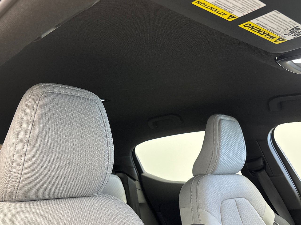 Polestar 2 BASE 2024-10