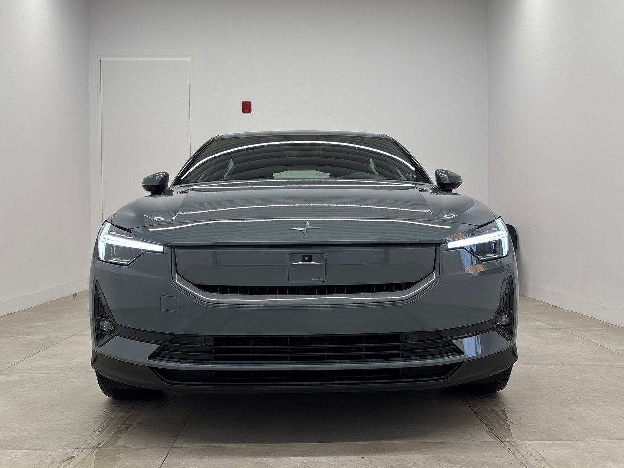 2024 Polestar 2 Plus-2