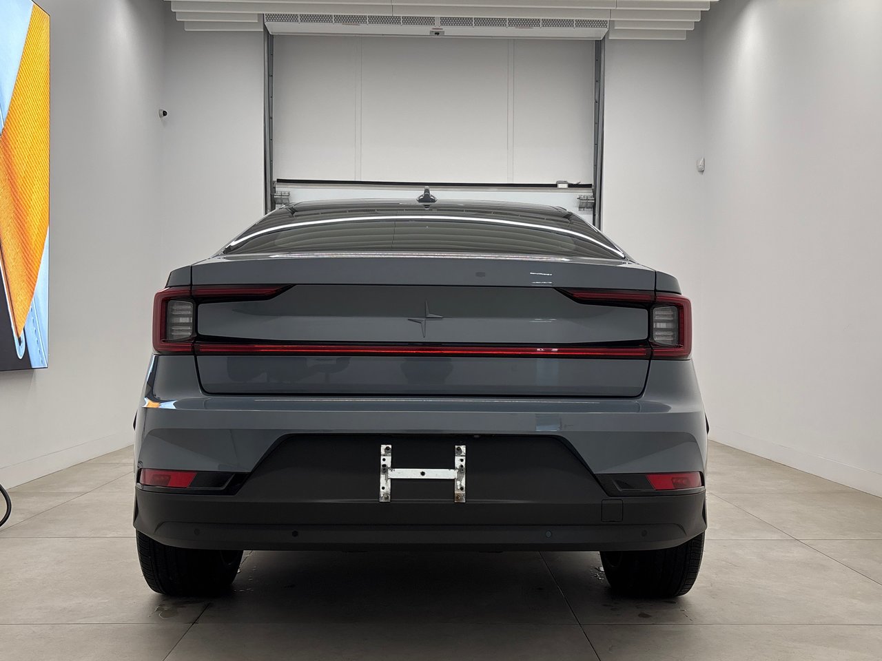 2024 Polestar 2 Plus-3