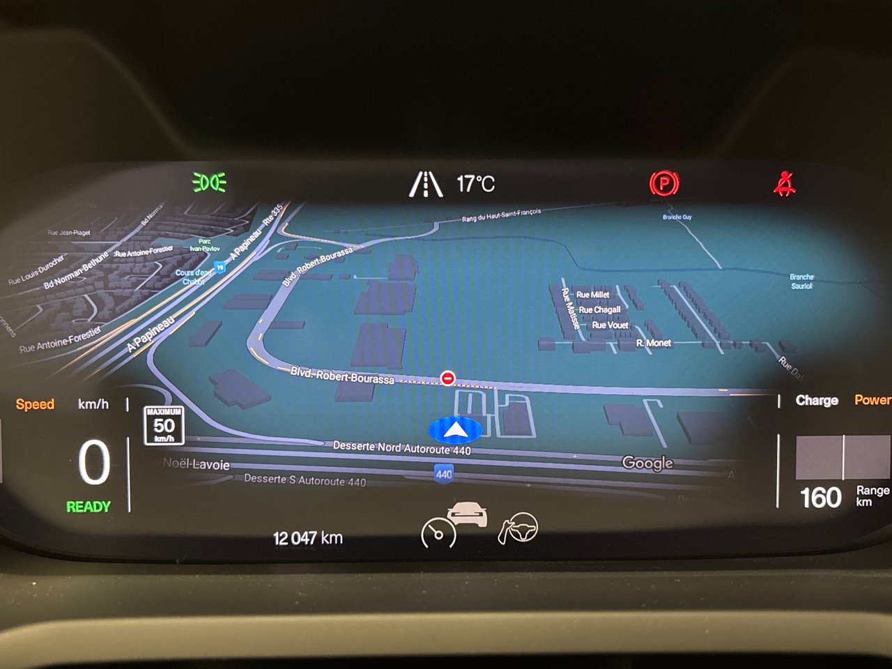 2024 Polestar 2 Plus-10