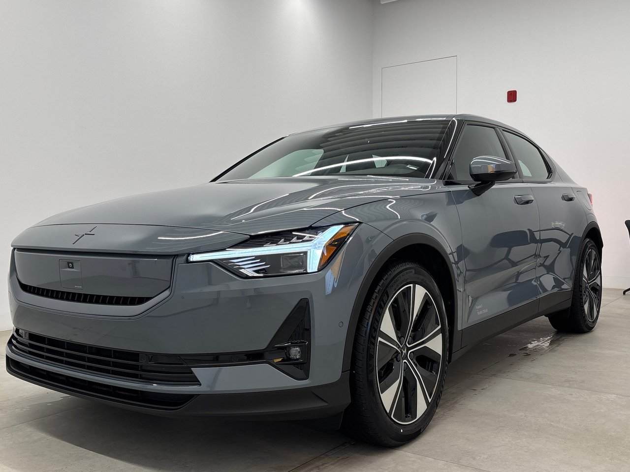 2024 Polestar 2 Plus-0