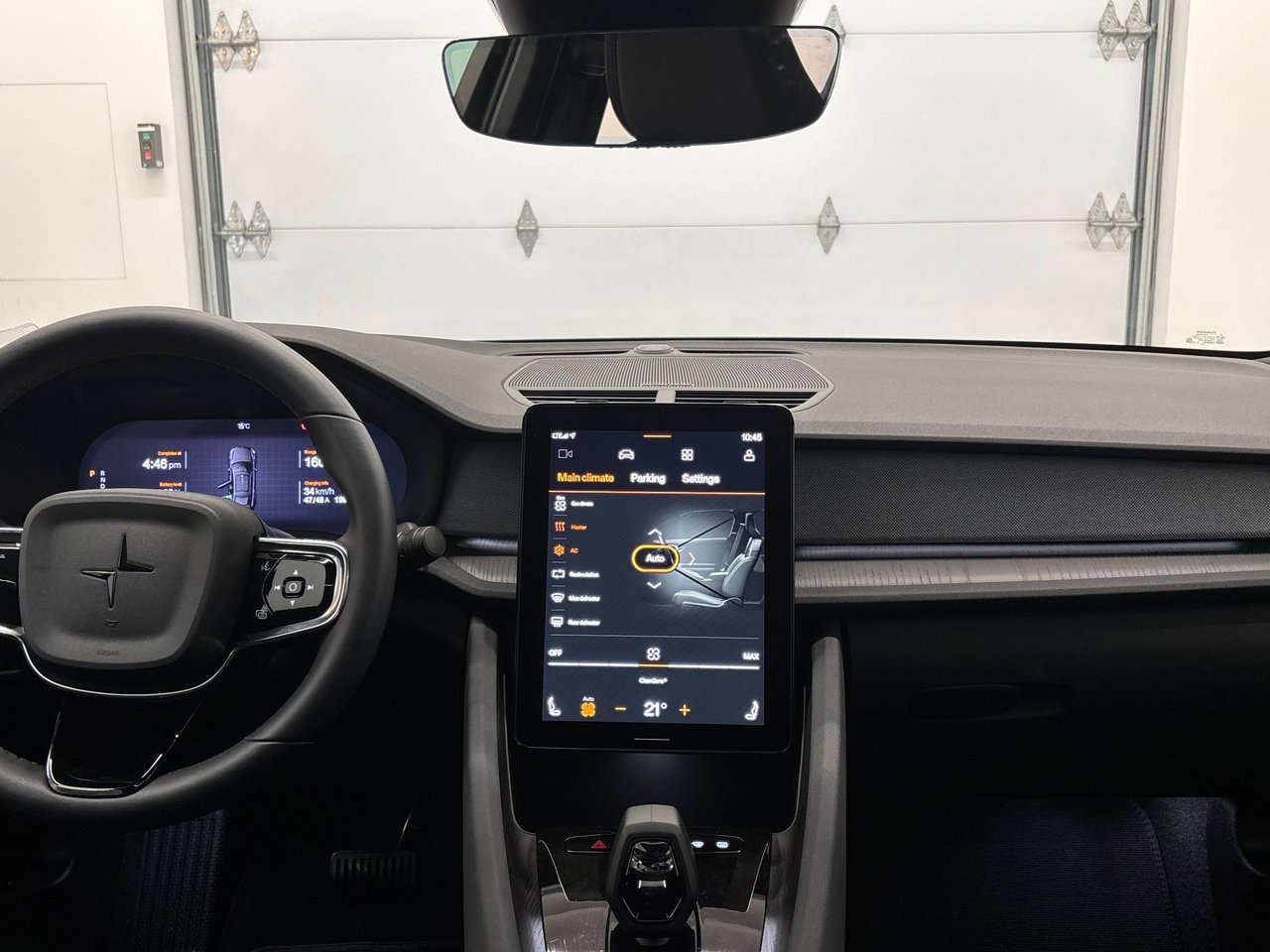 2024 Polestar 2 Plus-8