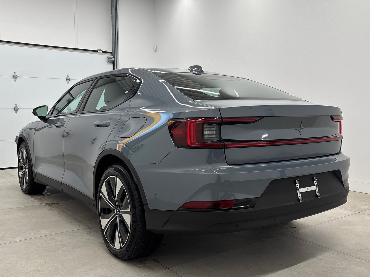 2024 Polestar 2 Plus-5