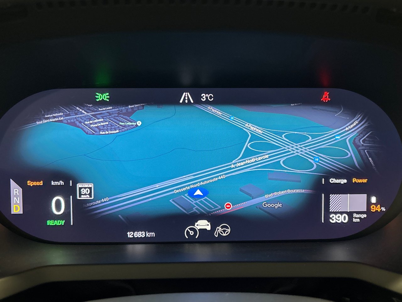 Polestar 2 Plus 2024-12