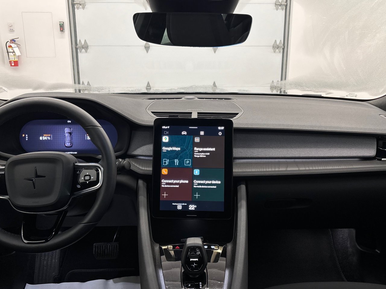 Polestar 2 Plus 2024-11