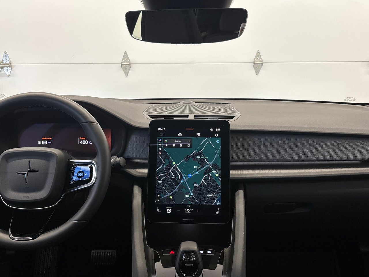 2024 Polestar 2 Plus-14